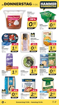 Netto mit dem Scottie Prospekt der aktuellen Woche, gĂĽltig von 08.06.2026 bis 13.06.2026 Aktueller Netto mit dem Scottie Prospekt "GĂĽnstig. Besser. FĂĽr Dich." mit 33 Seiten