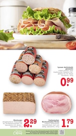 Aktueller E center Prospekt mit Schinken, "Aktuelle Angebote", Seite 4