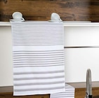 Geschirrtuch-Set im aktuellen porta Möbel Prospekt