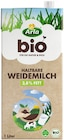 Bio Frische H-Weidemilch/ ESL Milch von Arla für 1,47 € bei METRO im Angebot Bio Frische H-Weidemilch/ ESL Milch von Arla im aktuellen METRO Prospekt