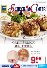 EDEKA Prospekt für Bühl mit 46 Seiten EDEKA Prospekt für Bühl: "Aktuelle Angebote", 46 Seiten, 07.07.2025 - 12.07.2025