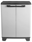 Penny Biblis - Haushaltschrank LINEAR Angebot im Prospekt Haushaltschrank LINEAR bei Penny im Biblis Prospekt für 24,99 €