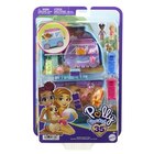 Poupée Polly Pocket Coffret chiot à la place dans le catalogue Fnac