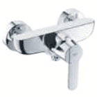 Brausearmatur von Grohe im aktuellen toom Baumarkt Prospekt für 99,99 €