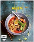 Kochbuch "Asien" Angebote bei REWE Mannheim für 7,99 €