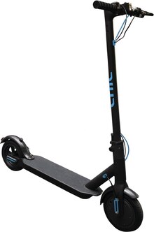 Trottinette électrique chic te1 - Géant Casino à Saint-Germain-en-Laye Trottinette électrique chic te1 en promo chez Géant Casino Saint-Germain-en-Laye à 299,00 €