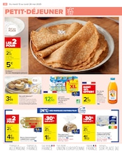 D'autres offres dans le catalogue "FÊTE DES MÈRES" de Carrefour à la page 22