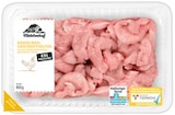 Frisches Hähnchen-Geschnetzeltes im Penny Prospekt Frisches Hähnchen-Geschnetzeltes von Mühlenhof im aktuellen Penny Prospekt für 6,99 €