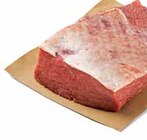 Aktuelles Rinderbrust Angebot bei GLOBUS in Halle (Saale) ab 10,90 €
