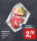 Rumpsteak Angebote bei Markant Kiel für 2,79 €