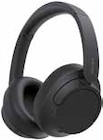 Aktuelle Handy Angebote bei expert in Wuppertal Aktuelles Over-Ear Kopfhörer WH-CH720N Angebot bei expert in Wuppertal ab 59,99 €