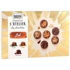 Bouchées Les Recettes de L'atelier - NESTLE - Carrefour Bouchées Les Recettes de L'atelier - NESTLE à 12,97 € dans le catalogue Carrefour