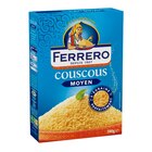 Couscous - FERRERO en promo chez Carrefour Couscous - FERRERO dans le catalogue Carrefour