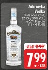 Aktuelle Wodka Angebote bei E center in Duisburg Aktuelles Biala Angebot bei E center in Duisburg ab 7,99 €