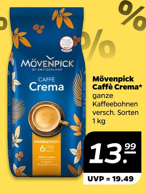 Caffè Crema