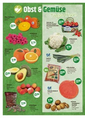 Kürbis im V-Markt Prospekt in Augsburg Aktueller V-Markt Prospekt mit Kürbis, "V-Markt einfach besser einkaufen", Seite 8