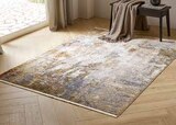 Aktuelle Teppichboden Angebote bei XXXLutz Möbelhäuser in Salzgitter Aktuelles Webteppich Pescara ca. 80 x 150 cm Angebot bei XXXLutz Möbelhäuser in Salzgitter ab 59,99 €