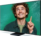 QLED-UHD-Fernseher GQ65Q7F5AUXZG Angebote von Samsung bei expert Osnabrück für 777,00 €