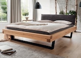 Balkenbett Svea Angebote bei Die Möbelfundgrube Saarbrücken für 459,99 €