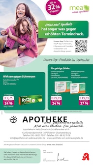 Aktueller Prospekt "Unsere September-Angebote" für Berlin Aktueller Prospekt für Berlin mit Seiten