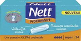 Tampons super Procomfort - NETT dans le catalogue Casino Supermarchés