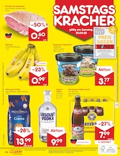 Aktueller Netto Marken-Discount Prospekt mit Wodka, "Aktuelle Angebote", Seite 44