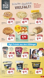 Aktueller famila Nordwest Prospekt mit Vollkornbrot, "Markt - Angebote", Seite 9