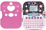 Kidisecrets selfie music - VTECH à 49,99 € dans le catalogue La Grande Récré