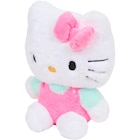 Peluche Hello Kitty - Hello Kitty - Action à Roubaix Peluche Hello Kitty - Hello Kitty en promo chez Action Roubaix à 8,95 €