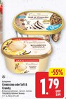 Cremissimo von Langnese für 1,79 € bei E center im Angebot Cremissimo von Langnese im aktuellen E center Prospekt
