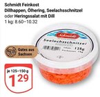 Dillhappen Angebot in Elxleben Dillhappen im aktuellen Prospekt bei GLOBUS in Elxleben