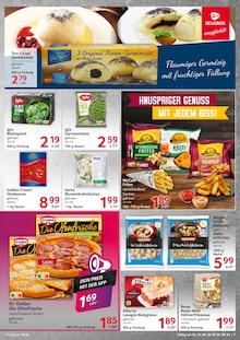 Kartoffeln im aktuellen Selgros Prospekt (Frankfurt (Main)) Kartoffeln im Selgros Prospekt "HIER KAUFEN PROFIS & GENIESSER" mit 20 Seiten (Frankfurt (Main))