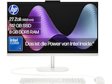 OmniStudio 27-cu0350ng PC - Intel® Core™ 5 120U 8 GB 512 Onboard Graphics Windows 11 Home von HP im aktuellen MediaMarkt Saturn Prospekt für 749,00 €