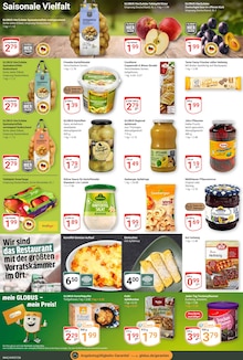 Obst im aktuellen GLOBUS Prospekt (Leipzig) Obst im GLOBUS Prospekt "Aktuelle Angebote" mit 28 Seiten (Leipzig)