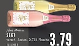 Aktuelles Sekt Angebot bei E center in Gelsenkirchen ab 3,79 €