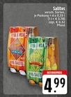 EDEKA Wegberg - Viva Salitos Angebot im Prospekt Viva Salitos bei EDEKA im Wegberg Prospekt für 4,99 €