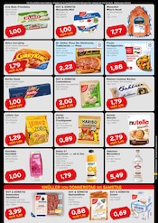 Ähnliche Geschirr Set Angebote im Prospekt "Top Angebote" von CAP Markt in Rostock Ähnliche Angebote wie Geschirr Set im Prospekt "Top Angebote" auf Seite 2 von CAP Markt in Rostock