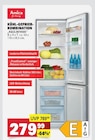 Aktuelle Kühlschrank Angebote bei Marktkauf in Nürtingen Aktuelles Kühl-Gefrier-Kombination KGCL387050E Angebot bei Marktkauf in Nürtingen ab 279,99 €
