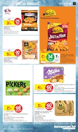 Promos Four dans le catalogue "34% EN AVANTAGE CARTE" de Intermarché Contact Four en promo dans le catalogue Intermarché Contact à la page 7