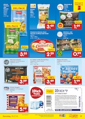 Pizza im Netto Marken-Discount Prospekt in Mönchengladbach Aktueller Netto Marken-Discount Prospekt mit Pizza, "Aktuelle Angebote", Seite 19