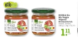 My Veggie Veganer Brotaufstrich Angebote von EDEKA Bio bei E center Baden-Baden für 1,11 €