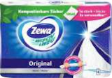 Küchentücher Wisch & Weg Angebote von Zewa bei Marktkauf Hamburg für 2,49 €