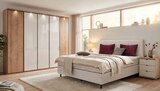 Boxspringbett Paola im Angebot bei Zurbrüggen in Oberhausen Boxspringbett Paola Angebote von Welnova bei Zurbrüggen Oberhausen für 199,00 €