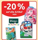 20 % Rabatt von Kneipp naturkind bei budni im Angebot 20 % Rabatt von Kneipp naturkind im aktuellen budni Prospekt