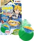 Badezusatz im dm-drogerie markt Prospekt Kinder Badezusatz Surprise Blade von CRAZE im aktuellen dm-drogerie markt Prospekt für 3,95 €