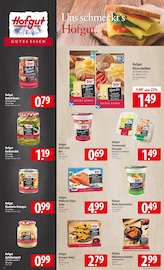 Aktueller famila Nordost Prospekt mit Lachs, "besser als gut!", Seite 10