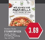 EDEKA Bochum - Steinofenpizza Angebot im Prospekt Steinofenpizza bei EDEKA im Bochum Prospekt für 3,69 €