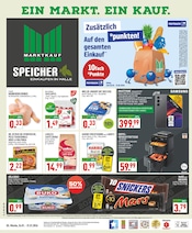 Aktueller Marktkauf Supermarkt Prospekt in Marienfeld und Umgebung, "Aktuelle Angebote" mit 22 Seiten, 26.01.2026 - 31.01.2026