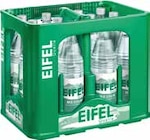 GLOBUS - Mineralwasser Angebot im Prospekt Mineralwasser bei GLOBUS im Prospekt "" für 5,49 €