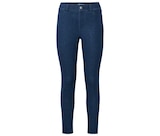 Jeggings, darkblue denim im aktuellen Prospekt bei Tchibo im Supermarkt in Egestorf